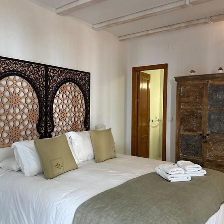 Apartamento La Abadesa De Cordoba Exterior photo