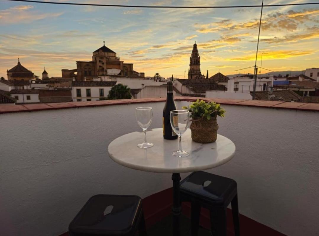 Apartamento La Abadesa De Cordoba Exterior photo