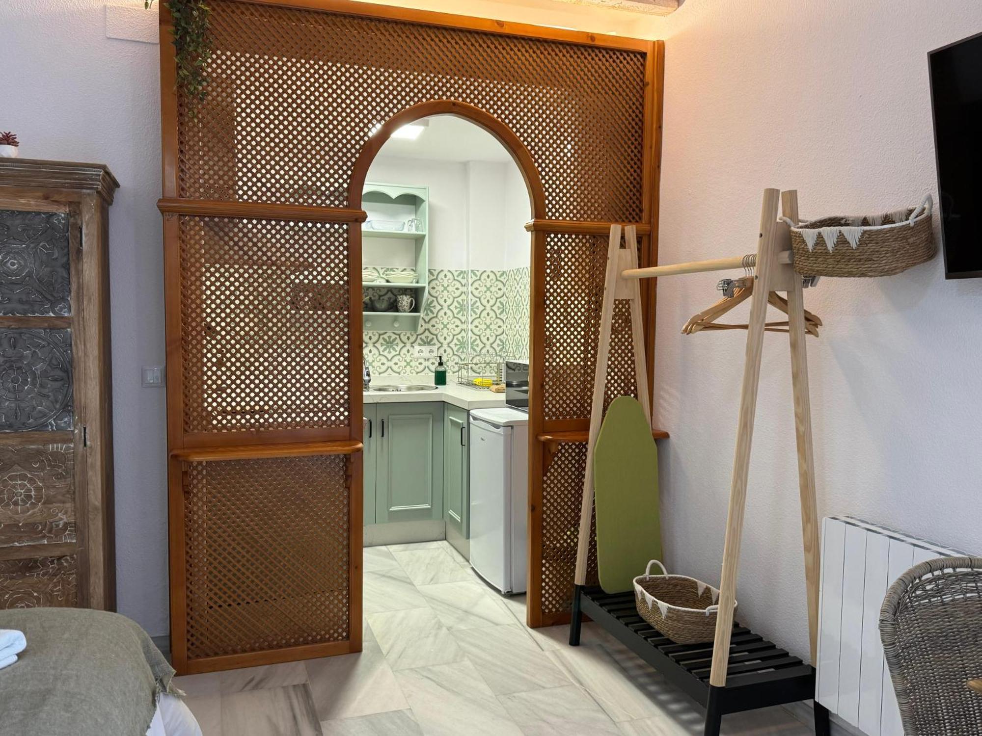 Apartamento La Abadesa De Cordoba Exterior photo
