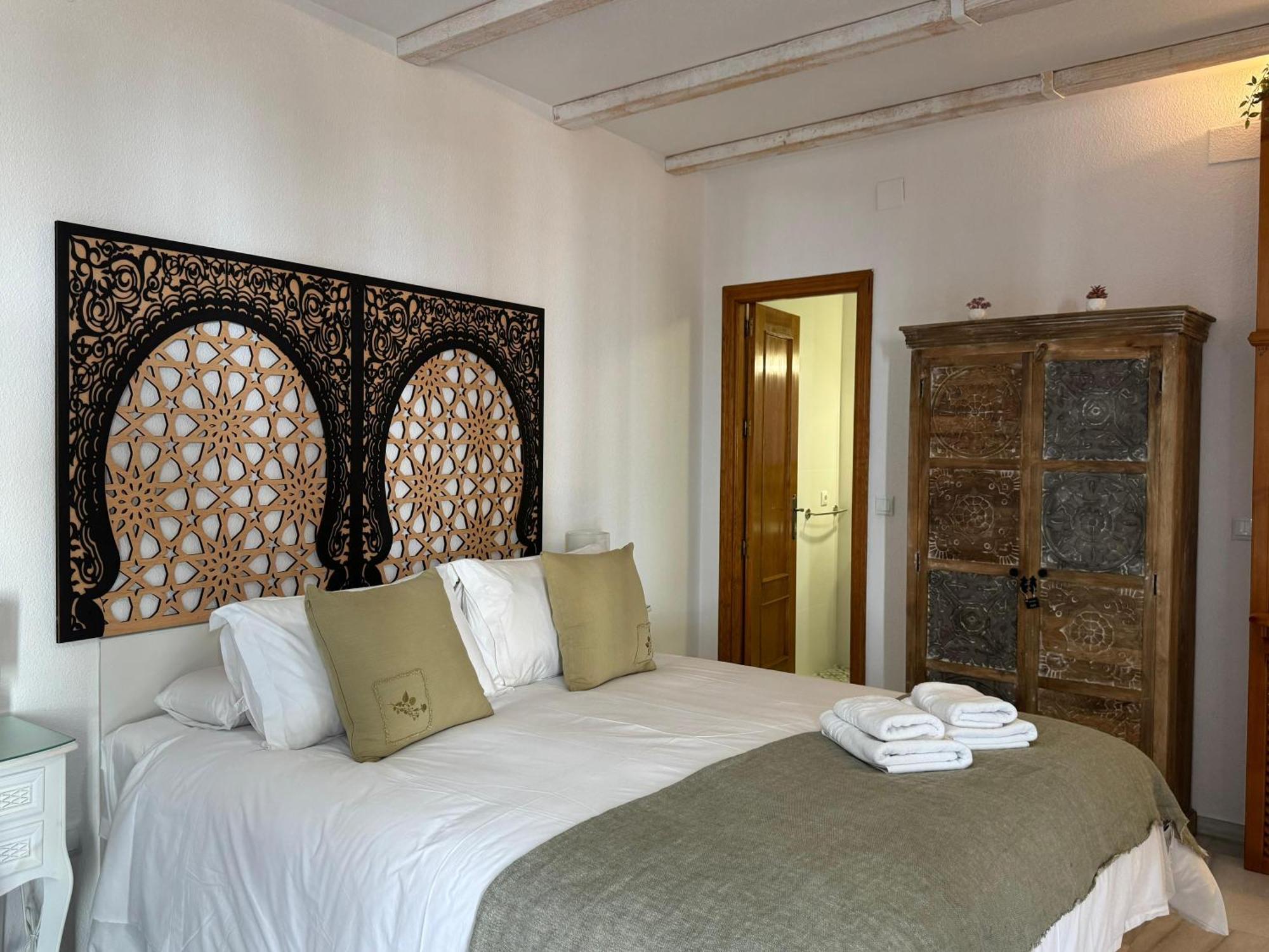 Apartamento La Abadesa De Cordoba Exterior photo