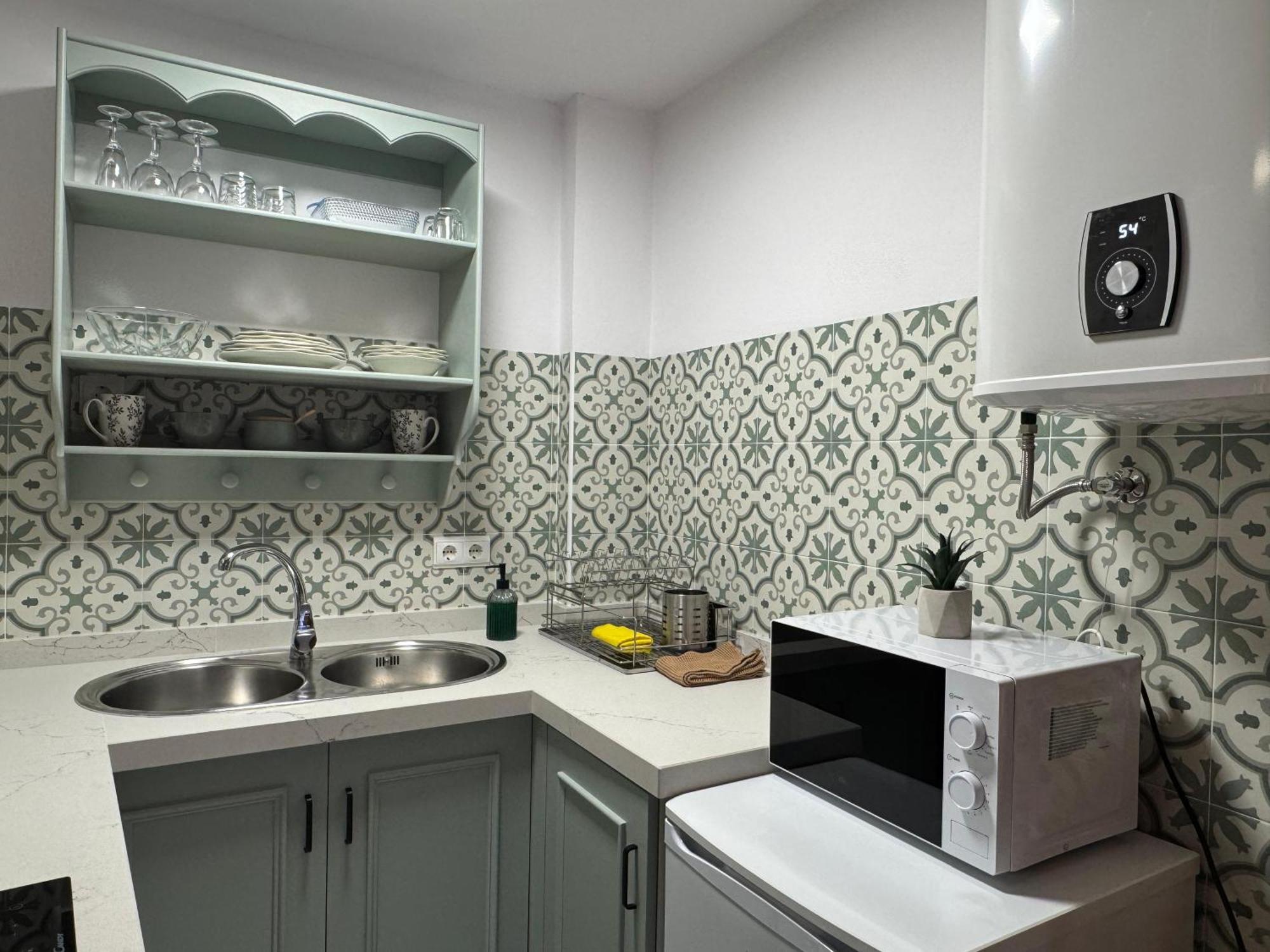 Apartamento La Abadesa De Cordoba Exterior photo