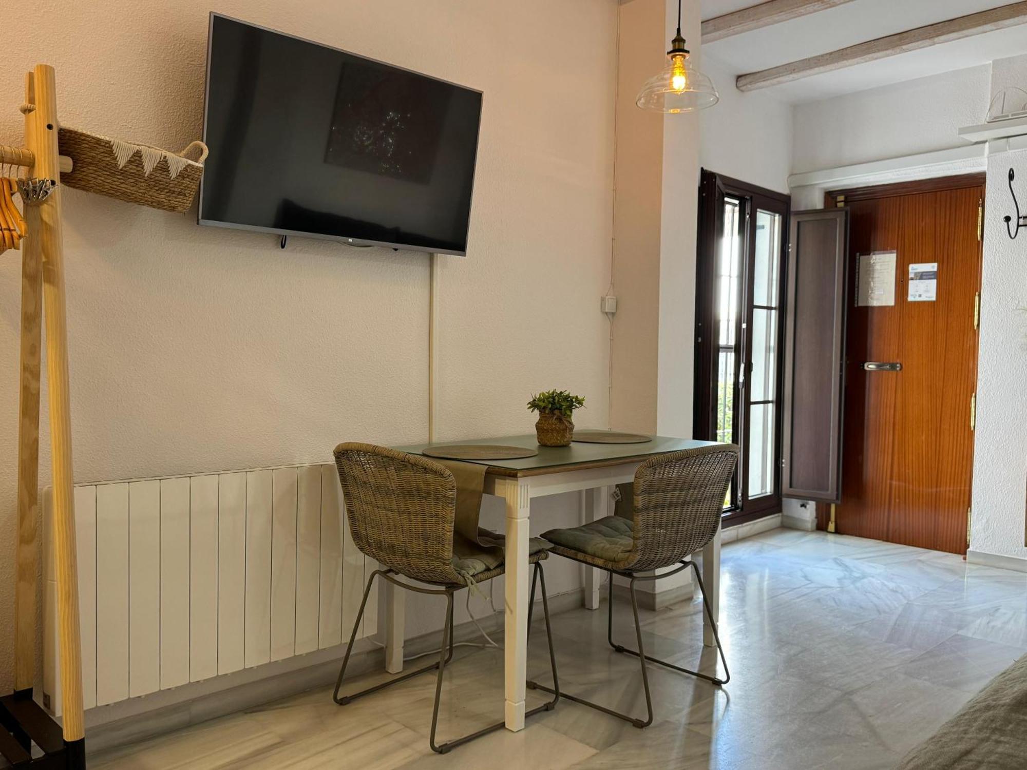 Apartamento La Abadesa De Cordoba Exterior photo